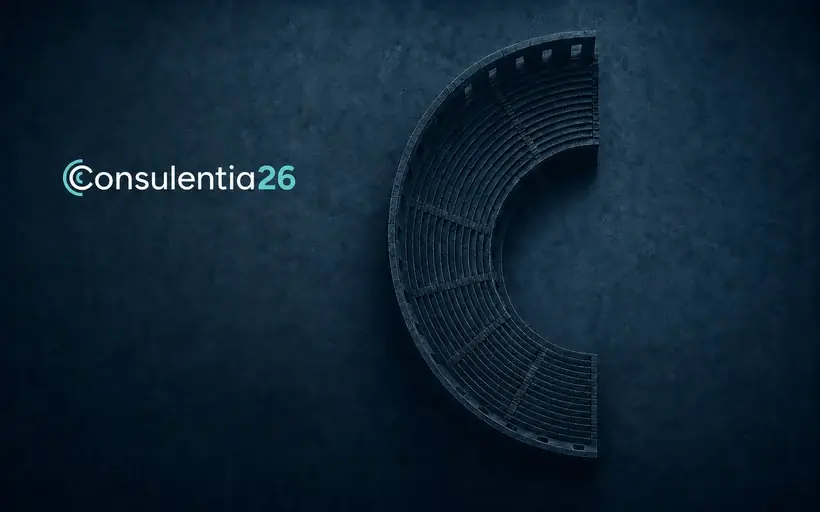 Consulentia26 · ANASF
